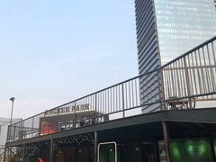 -洛克公园(苏州中心商场)