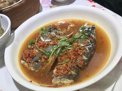 -西江红·株洲本地菜(滨江南路店)