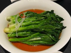 广东菜心-茶人村·前滩江景雅宴(上海首店)