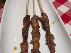 -西贝(紫荆广场店)
