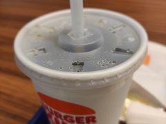 -汉堡王(龙德广场店)