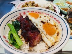 -文通冰室(温州万象城店)