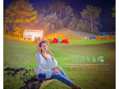 -牛鱼嘴原始生态风景区