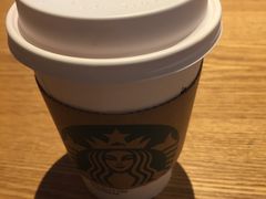 -星巴克(甘河路店)
