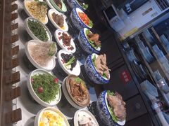 -淮南牛肉汤酒店(可伦公馆店)