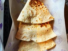 -Taco Bell 塔可钟(民田路店)