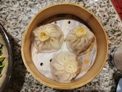 -南京大牌档(香港广场店)