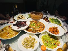 -小厨师·二十年沈家门小海鲜(百井坊巷店)