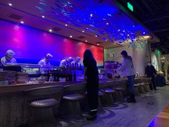 -和彩放题餐厅(酒仙桥店)