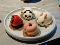 -雍容荟活波龙自助餐(IFS黑金店)