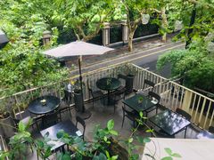 -Ginger(兴国路店)