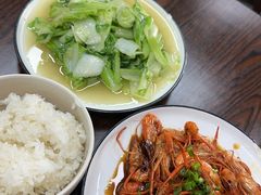 -老余杭面馆(晴川大厦店)