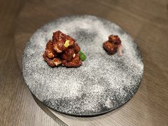 -彩丰楼中餐厅(佘山世茂洲际酒店)