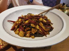 -印象鲵宴·张家界地标美食名片(溪布街店)