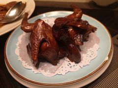 -浙江安吉JW万豪酒店·万豪中餐厅