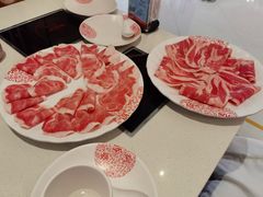 -密友回转自助火锅(中海环宇城店)