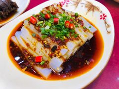 -易老妈蹄花.特色川菜(人民公园总店)