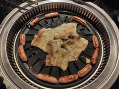 -九田家黑牛烤肉料理(寿光万达店)