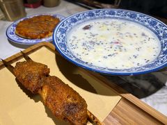 -雁滩白记·兰州牛肉面