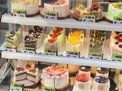 -1点点(龙洞店)