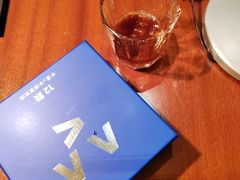 -上海红塔豪华精选酒店