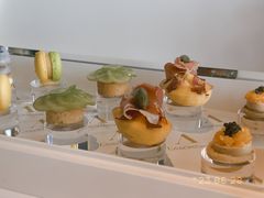 -L'Arome芳芳法国餐厅(仙林金鹰店)