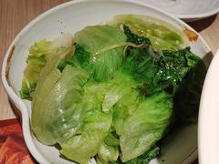 -大师兄·西北小馆(南沙万达广场店)