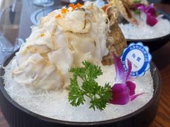 -东海怡品海鲜豆捞(舟宿夜江店)