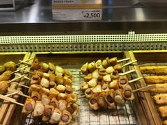 -古来思鱼饼