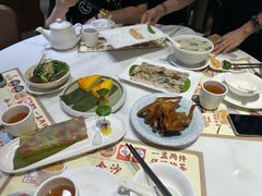 -赏点粤式点心(广州塔店)