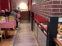 -老郑家东北春饼(龙悦居店)