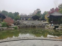-武汉园博园(武汉自然博物馆)
