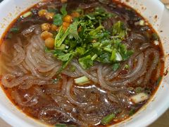 -林静小吃(复兴路店)