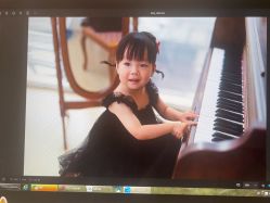 -MYBABY影像艺术空间·我的宝贝儿童摄影