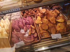 蒜香面包片-UH祐禾(光谷世界城店)
