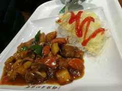 -双桂坊美食街(南大街商业步行街店)