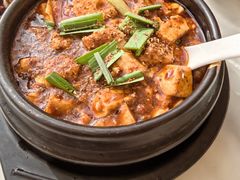 陈麻婆豆腐（小）-陈麻婆豆腐总店