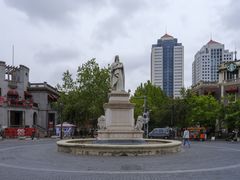 -天津意大利风情旅游区