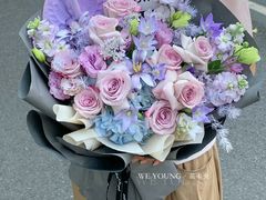 -花未央花店·WEYOUNG