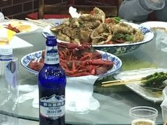 -虾少爷龙虾烧烤(双桥路店)