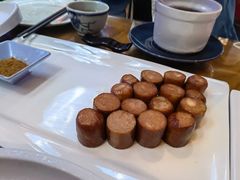 -不二茶空间·养生宴(石景山店)