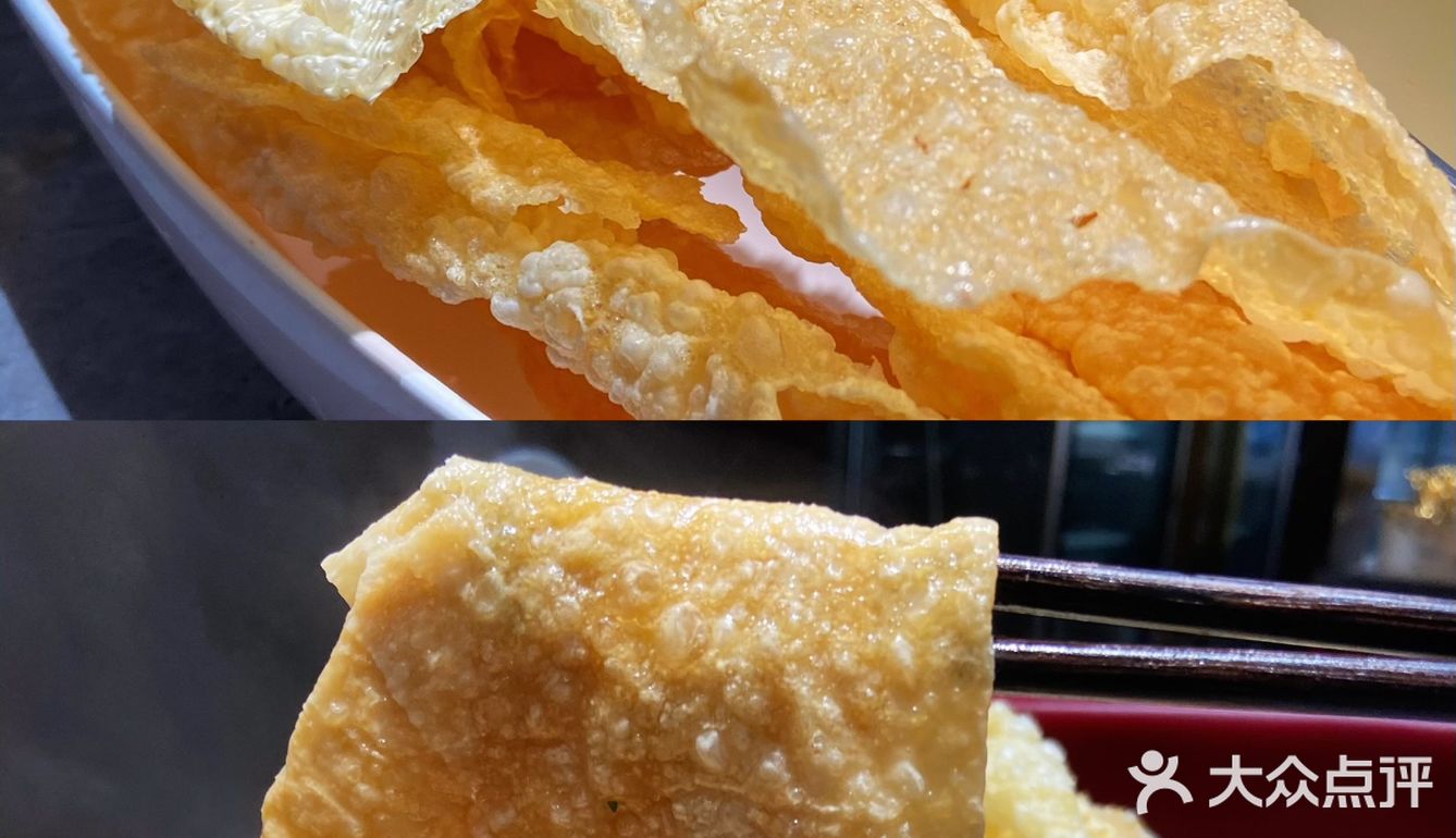 至“鲜”的潮汕牛肉火锅 来鼎牛匠就对了！