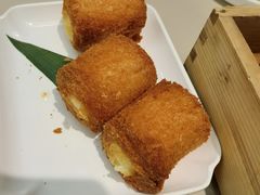 -蔡澜点心·粤菜(西单大悦城店)