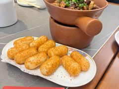 -情妹耙泥鳅·江湖川菜(科华店)