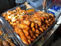 -东门町美食街