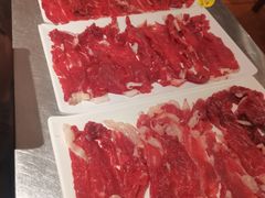 匙肉-潮泰牛肉火锅 · 创于1992年(车公庙店)