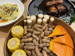 -海富门·带鱼·淮扬菜·粤菜(甘家口店)