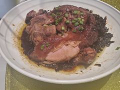 -大鸭梨烤鸭(顺义石园店)