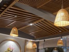 -野菌皇海景野生菌火锅(滨海大道店)