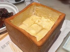 -绿茶餐厅(南翔印象城MEGA店)